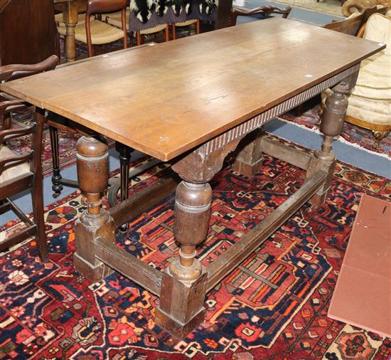 A table W.192cm